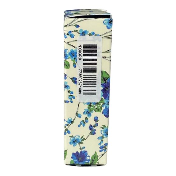 MAC Cosmetics Richard Quinn Lipstick Mega Magenta Limited Edition NIB - Picture 6 of 8